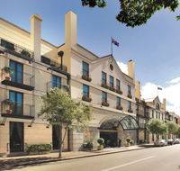 The Langham Sydney - Coogee Beach Accommodation