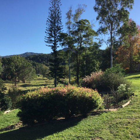 The Croft Bed And Breakfast - Coogee Beach Accommodation 0