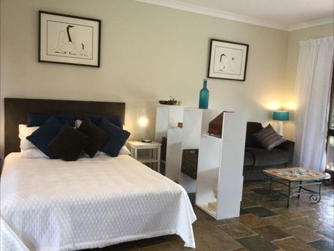 The Croft Bed And Breakfast - Coogee Beach Accommodation 2