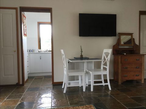 The Croft Bed And Breakfast - Coogee Beach Accommodation 4