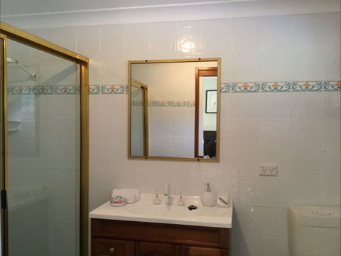 The Croft Bed And Breakfast - Coogee Beach Accommodation 5