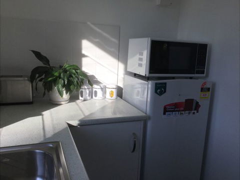 The Croft Bed And Breakfast - Coogee Beach Accommodation 6