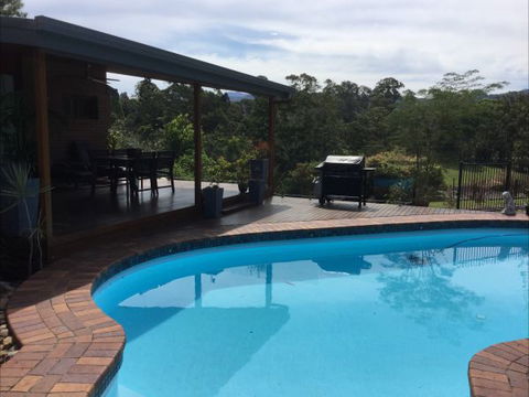 The Croft Bed And Breakfast - Coogee Beach Accommodation 7