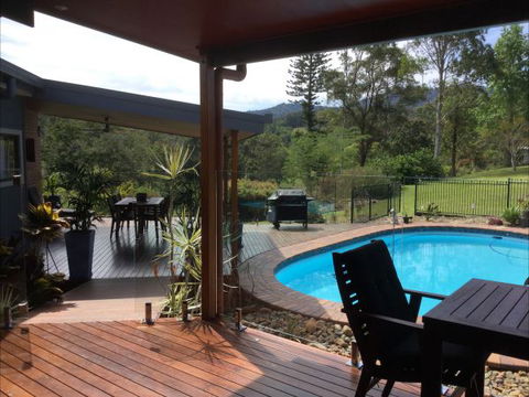 The Croft Bed And Breakfast - Coogee Beach Accommodation 8