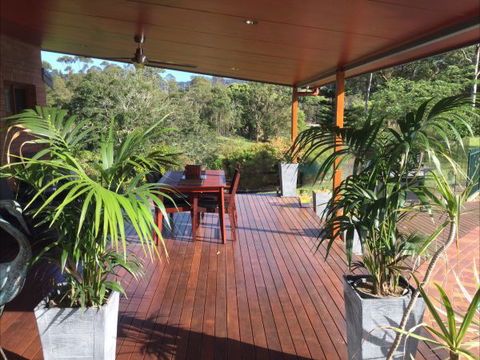 The Croft Bed And Breakfast - Coogee Beach Accommodation 9