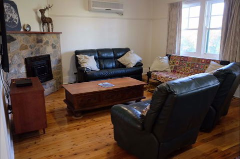 The Croft - Coogee Beach Accommodation 1