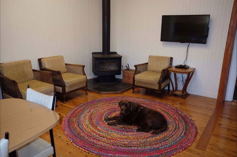 The Croft - Coogee Beach Accommodation 2