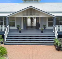 The Country House at Hunchy Luxury Bed and Breakfast Accommodation - Coogee Beach Accommodation