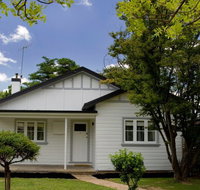 The Sampson - Orange - Coogee Beach Accommodation