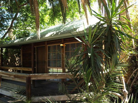 Ti-Tree Village Ocean Grove - Coogee Beach Accommodation 0