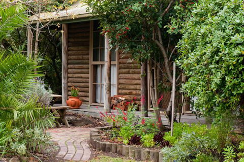 Ti-Tree Village Ocean Grove - Coogee Beach Accommodation 1