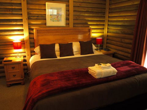 Ti-Tree Village Ocean Grove - Coogee Beach Accommodation 2