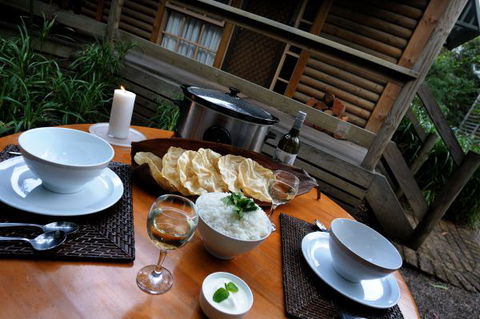 Ti-Tree Village Ocean Grove - Coogee Beach Accommodation 7