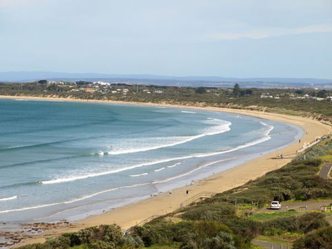 Ti-Tree Village Ocean Grove - Coogee Beach Accommodation 8