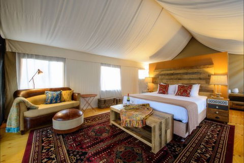 Truffle Lodge - Coogee Beach Accommodation 0