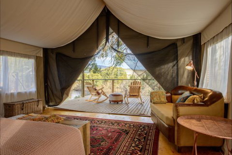 Truffle Lodge - Coogee Beach Accommodation 3