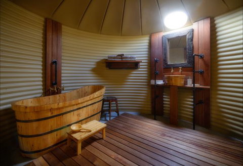 Truffle Lodge - Coogee Beach Accommodation 5