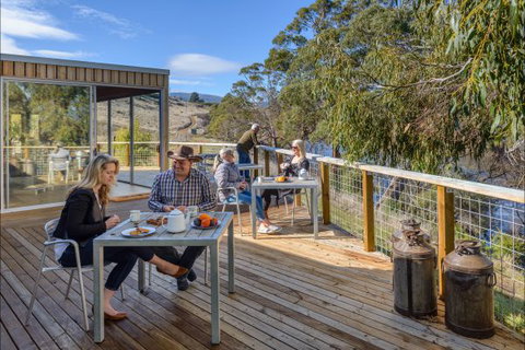 Truffle Lodge - Coogee Beach Accommodation 6