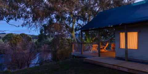 Truffle Lodge - Coogee Beach Accommodation 7