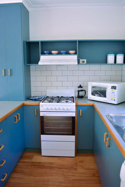 Turner Terrace - Coogee Beach Accommodation 4