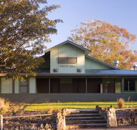 Urban Camp Melbourne - Coogee Beach Accommodation
