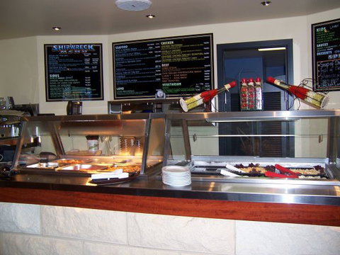 Victoria Hotel - Coogee Beach Accommodation 1