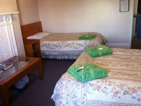 Victoria Hotel - Coogee Beach Accommodation 3