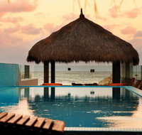 Villa Kopai Luxury Beach House - Coogee Beach Accommodation