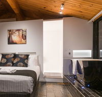 Waterfall Springs Retreat and Wildlife Sanctuary - Coogee Beach Accommodation