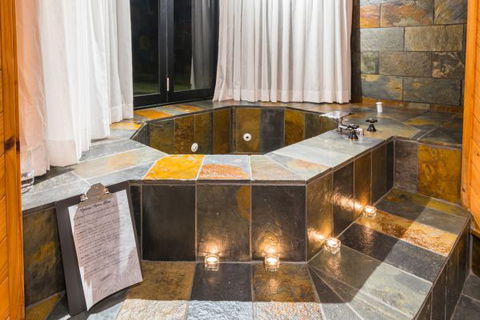 Waterfall Springs Retreat And Wildlife Sanctuary - Coogee Beach Accommodation 3