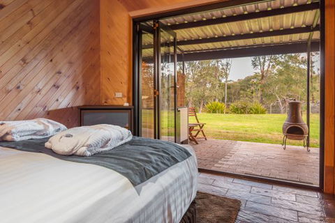 Waterfall Springs Retreat And Wildlife Sanctuary - Coogee Beach Accommodation 6