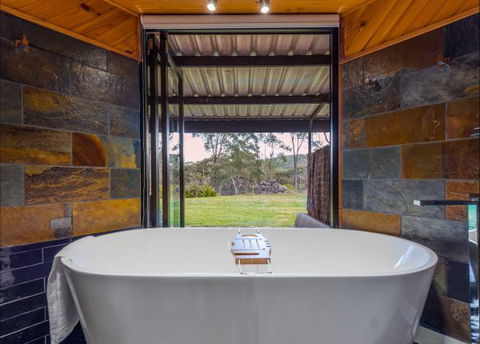 Waterfall Springs Retreat And Wildlife Sanctuary - Coogee Beach Accommodation 7