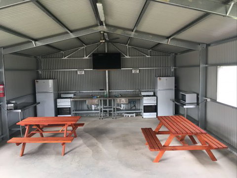 Waikerie Holiday Park - Coogee Beach Accommodation 2