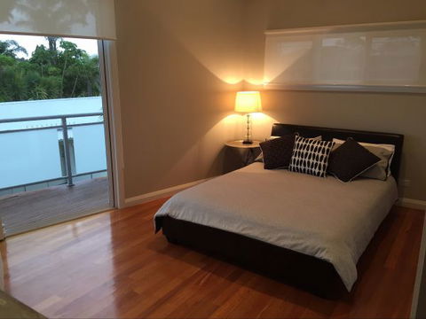 Water Front Dream - Vincentia Jervis Bay - Coogee Beach Accommodation 4