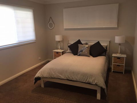 Water Front Dream - Vincentia Jervis Bay - Coogee Beach Accommodation 6