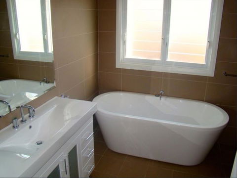 Water Front Dream - Vincentia Jervis Bay - Coogee Beach Accommodation 8