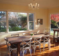 Willowood - Coogee Beach Accommodation