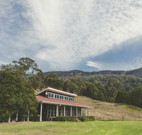 Willabrook Retreat - Coogee Beach Accommodation