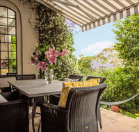 Woollahra Terrace - Coogee Beach Accommodation