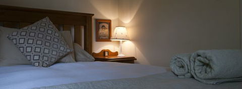 Wood Duck Cottages - Coogee Beach Accommodation 8