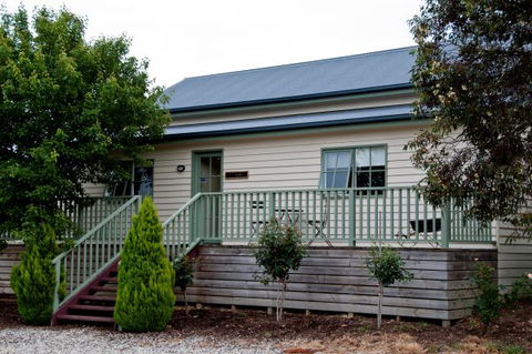 Wood Duck Cottages - Coogee Beach Accommodation 9