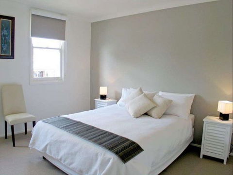 Wyuna 17 - Coogee Beach Accommodation 2