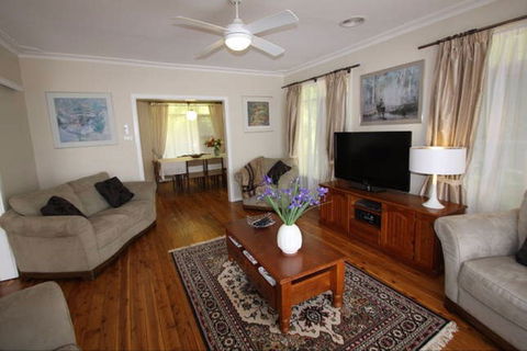 4 On Green - Coogee Beach Accommodation 2
