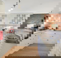 Abbey Rose - Coogee Beach Accommodation