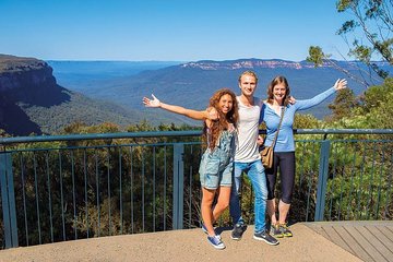Aussie Blokes Travel - Coogee Beach Accommodation 2