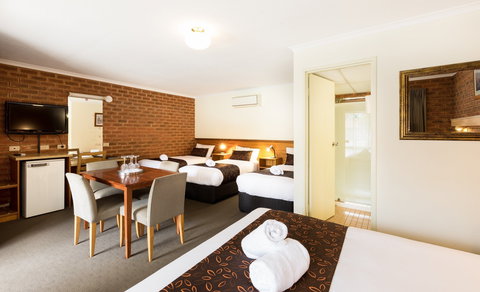 Advance Motel - Coogee Beach Accommodation 2