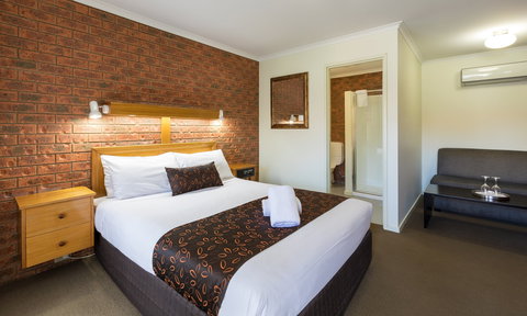 Advance Motel - Coogee Beach Accommodation 3