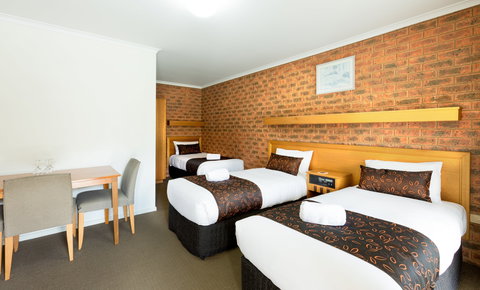 Advance Motel - Coogee Beach Accommodation 5