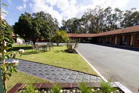 Advance Motel - Coogee Beach Accommodation 7