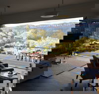 Amaroo Valley Springs - Coogee Beach Accommodation